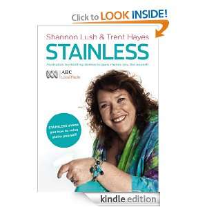 Stainless Australias Bestselling Domestic Guru Shows You How to 