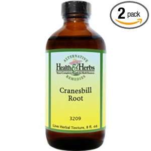  Alternative Health & Herbs Remedies Cranesbill Root, Geranium 