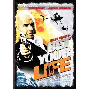  Bet Your Life Poster Movie 27x40