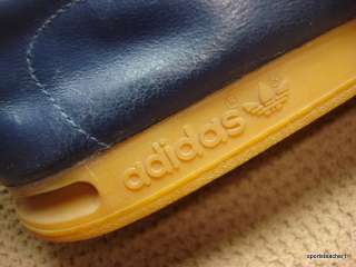 Vintage Adidas Sneakers Shoes Trainers rare UK 10   10 1/2  