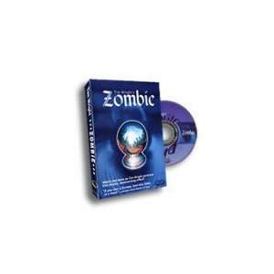  Zombie by Tim Wright Toys & Games