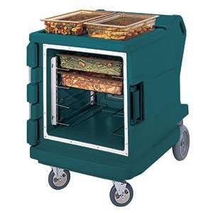 Granite Green Cambro CMBH1826LC Camtherm Electric Food Holding Cabinet 