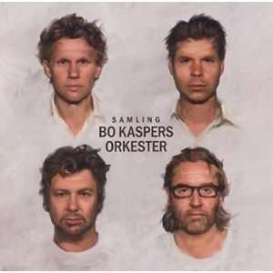 BKO   Samling Bo Kaspers Orkester  Grocery & Gourmet Food