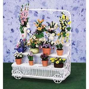  3 Tier Plant Stand Toys & Games
