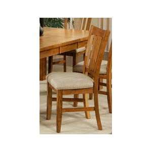  Side Chair by Homelegance   Natural Wood (986NS 