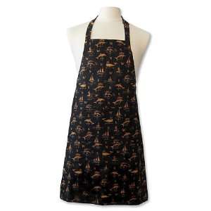   Elegance Tidy Chef    Vintage Weather Vane Mens Apron