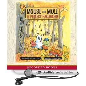  Mouse and Mole A Perfect Halloween (Audible Audio Edition 