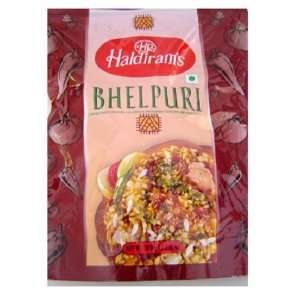 Haldirams Bhel Puri 200g  Grocery & Gourmet Food