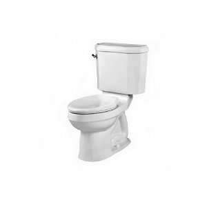  AMERICAN STANDARD 2058.014.020 Doral Chmp Toilet, White 