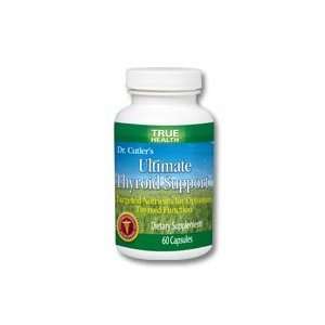  Ultimate Thyroid Supportª