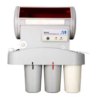 Dental x ray Film processor and Developer automatic machine CE  