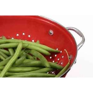  Beans in a Colander   Close   Peel and Stick Wall Decal by 