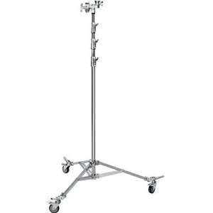   High 3 Riser Overhead Roller Stand With Braked A3058CS