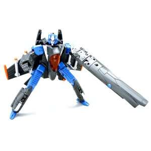  GD 02 Thundercracker Toys & Games