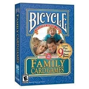  Encore Bicycle Family Card Games. BICYCLE FAMILY CARD 