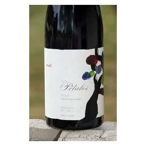  2005 Palacios Petalos Bierzo 750ml Grocery & Gourmet Food