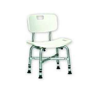  Invacare Supply Group ISG401 Bariatric Bath Chair with 