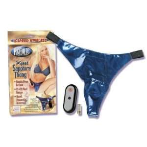 REMOTE CONTROL 3 SPEED THONG
