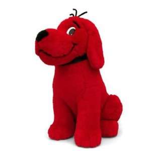  Clifford ® BE BIG 26 Huge Sitting Clifford Toys & Games