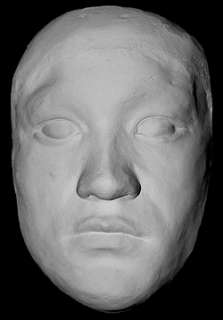BRUCE LEE Life Mask KATO Mask Test Cast with Eyes Sculpted Open by 