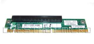 HP PCIE RISER OPTION DL360 G4 354589 B21  