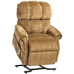  Montage Collection Havana Large Recline and Lift Chair 
