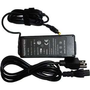 HQRP Replacement AC Adapter for IBM ThinkPad T30 T40 T41 T42 T43 T51 