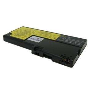   Laptop Battery for IBM ThinkPad 570 Series, 570E Series Electronics