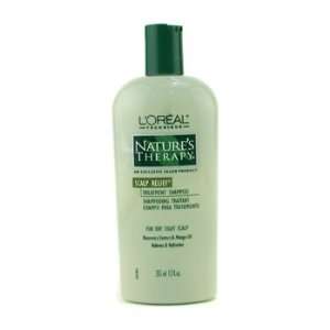 Scalp Relief Treatment Shampoo ( For Dry, Tight Scalp )   LOreal 