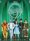 The Wizard of Oz DVD, 2010, 2 Disc Set, 70th Anniversary 883929101269 