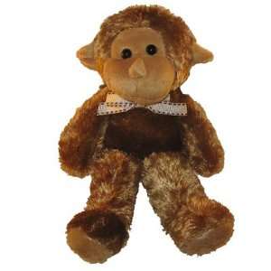  Fluffles Monkey Toys & Games