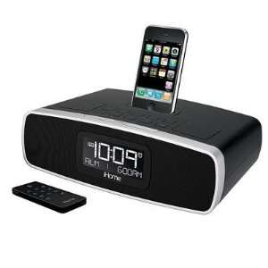  Alarm Clock for iPod/iPhone 