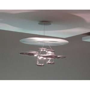  Mercury Suspended Chandelier By Artemide