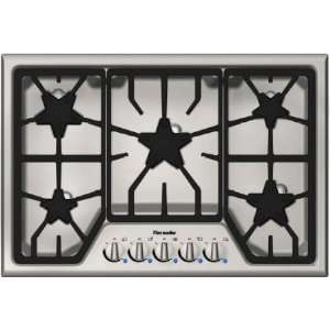  Thermador  SGS305FS 30 Masterpiece Gas Cooktop Stainless 