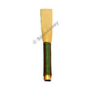    English Horn Reed   Medium, by Speakeasy Musical Instruments