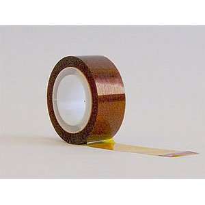  Olympic Tape(TM) 3M 1205 2in X 5yd Polyimide Film Tape (1 