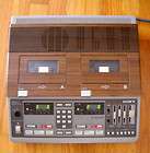 SONY BM 246 BM246 Court Conference Recorder Transcriber