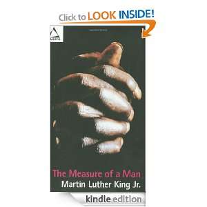 The Measure of a Man (Facets) Martin Luther King Jr.  