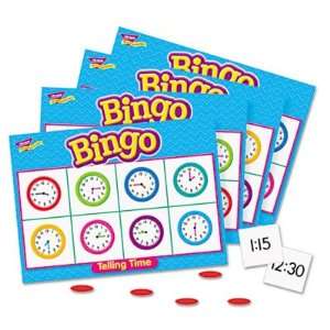  TREND® Young Learner Bingo Game 