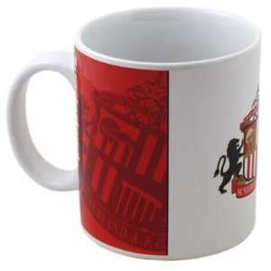  Sunderland Jumbo Mug