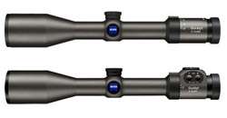  30mm tube, European style variable power riflescopes that make the 