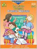 Cursive Writing 3 4 Workbook School Zone Publishing Company