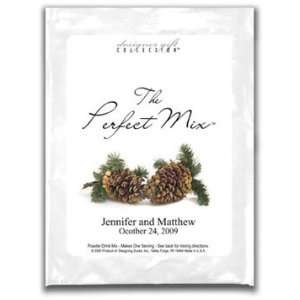   The Perfect Mix   Two Pine Cones  Grocery & Gourmet Food