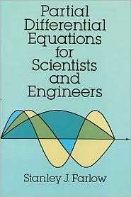   Engineers, (048667620X), Stanley J. Farlow, Textbooks   