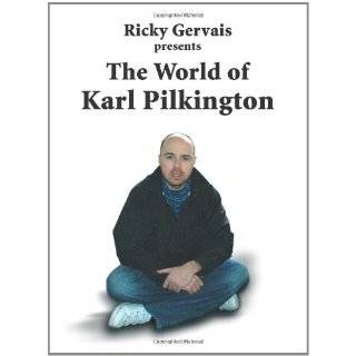 The World of Karl Pilkington by Karl Pilkington (Sep 2006)