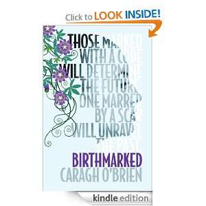 Start reading Birthmarked  
