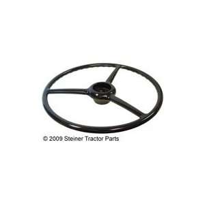  STEERING WHEEL    Fits Case 430, 530 & More Automotive