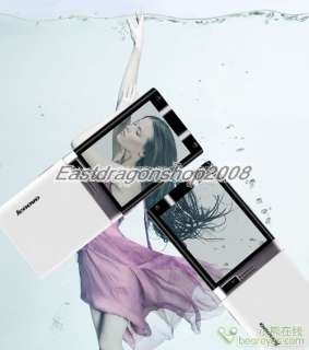   LENOVO S800 Perfume Bottle Transparent Screen Lady MOBILE PHONE  