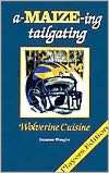  Wolverine Cuisine by Suzanne Wangler, Momentum Books, LLC  Paperback