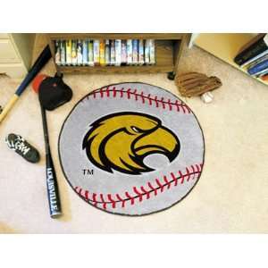  University of Southern Mississippi Baseball Mat Sports 